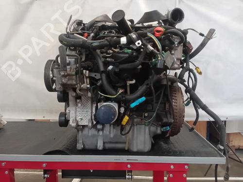 Engine FIAT SCUDO Van 2.0 Multijet 145 (506) | BP26172773M1 