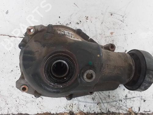 Differensial forvogn GMC CANYON Extended Cab Pickup 3.7 4WD | BP24861259M23 