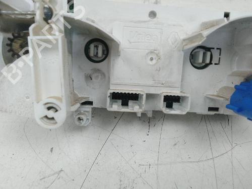 Climate control RENAULT CLIO IV (BH_) 0.9 TCe 90 (BHNF, BHMA, BHMH, BHJK, BHJR) | BP19071786I5 