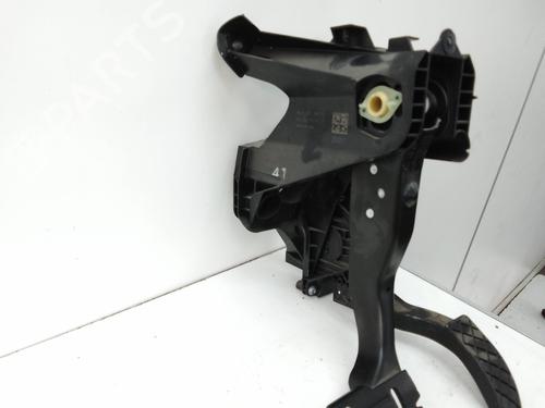 Pedal VW GOLF VII (5G1, BQ1, BE1, BE2) 1.4 TSI | BP26054544I4 