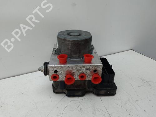 Used ABS pump ABS pump DACIA SANDERO II TCe 90 (B8M1, B8MA, B8AC) (90 hp) 18737513 18737513