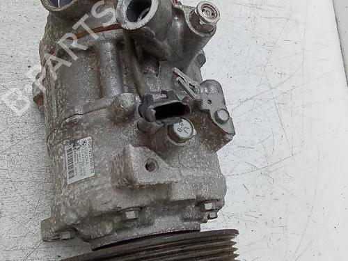 AC compressor BMW 3 Gran Turismo (F34) 318 d | BP19311184M34 