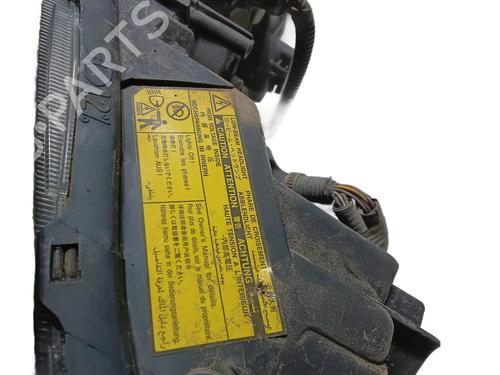 Left headlight LEXUS RX (_U3_) 300 (MCU35_, MCU35R) | BP33040703C28  - Image 7