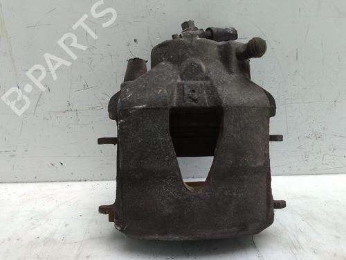 Left front brake caliper AUDI A3 (8P1)  | BP27555423M105 