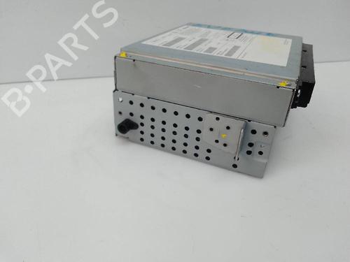 Used Radio LAND ROVER RANGE ROVER EVOQUE (L538) 2.2 D 4x4 (150 hp) 21284549