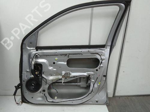 Right front door MITSUBISHI OUTLANDER II (CW_W) 2.0 DI-D (CW8W) | BP24465485C3 