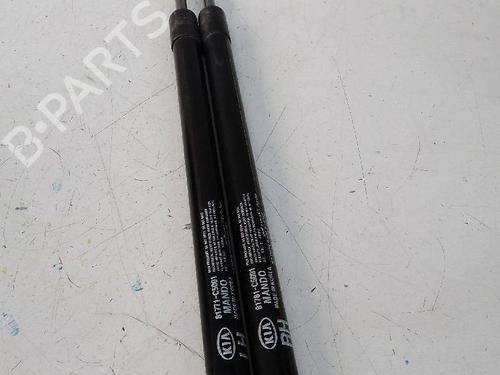 Tailgate lift support KIA SORENTO III (UM)  | BP18587206C138 