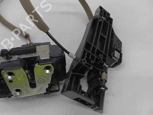 Højre bagtil lås RENAULT KADJAR (HA_, HL_) 1.3 TCe 140 (HLNB, HLN1) | BP29994821C99 