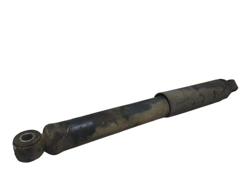 Right rear shock absorber IVECO MASSIF Pickup 3.0 HPT | BP31376478M19