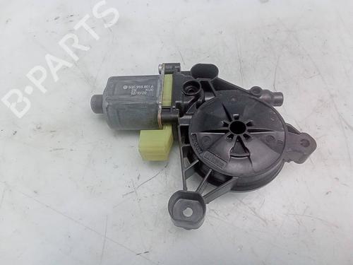 Left rear window motor VW GOLF VIII (CD1, DA1) 2.0 GTI | BP28150544E23