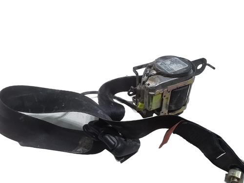 Used Front left seatbelt NISSAN TERRANO II (R20) 2.7 TDi 4WD (125 hp) 31825755