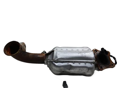 Used Catalyst CITROËN C3 III (SX) 1.2 PureTech 82 (83 hp) 32437663