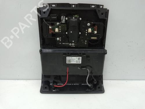 Plafonnier VW GOLF VII (5G1, BQ1, BE1, BE2) 1.4 TSI | BP28145084I8 