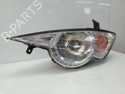 Phare gauche SSANGYONG ACTYON I 2.0 Xdi (141 hp) 28150212