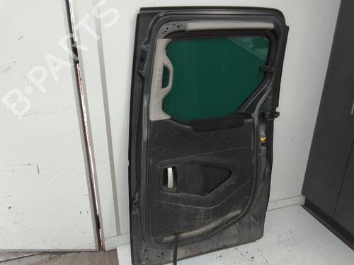 Høyre side skyvedør CITROËN BERLINGO MULTISPACE (B9) 1.6 BlueHDi 100 | BP27445294C75 