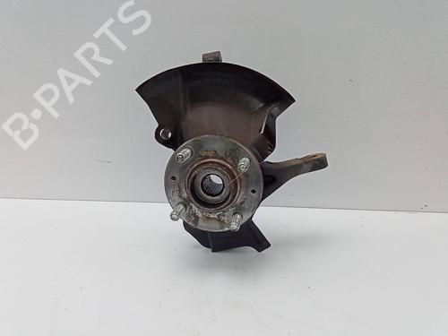 Used Left front steering knuckle Left front steering knuckle HYUNDAI i20 II (GB, IB) [2014-2021] 22777920 22777920