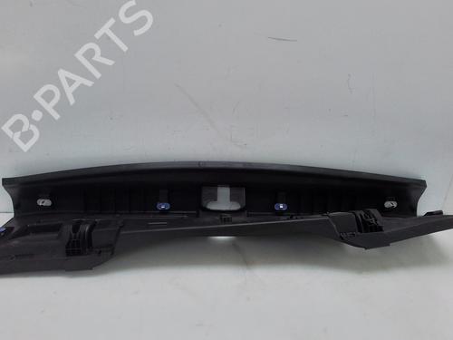 Boot lining OPEL CROSSLAND X / CROSSLAND (P17, P2QO) 1.2 (75) | BP29385944I3 