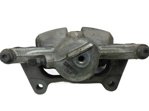 Left front brake caliper SEAT LEON (5F1) 2.0 TDI | BP28150290M105 - Image 4