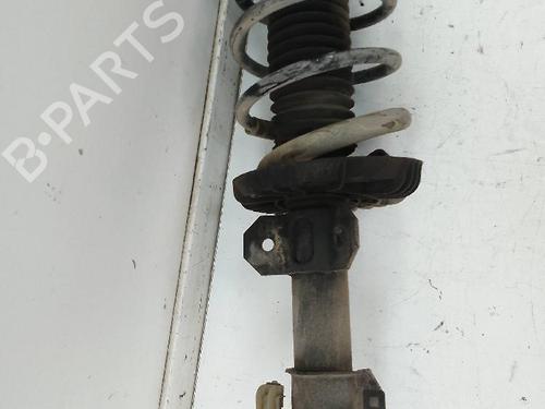 Used Left front shock absorber MERCEDES-BENZ EQV (W447) [2020-2025]  20115503