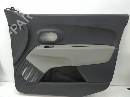Front right panel DACIA LODGY (JS_) 1.5 dCi | BP28149203C59 