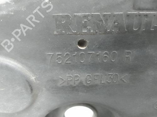 Front slam panel BMW X3 (E83) 2.0 sd | BP27733118C72 