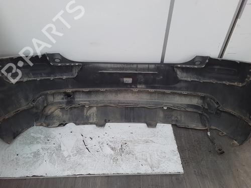 Rear bumper CITROËN C4 CACTUS 1.2 THP 110 | BP29420597C8 
