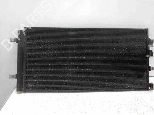 Used AC radiator AC radiator AUDI A7 Sportback (4GA, 4GF) 3.0 TDI quattro (204 hp) 18826843 18826843