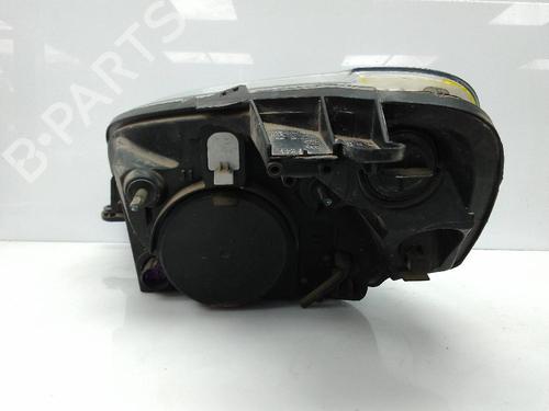 Used Right headlight CITROËN NEMO Box Body/MPV (AA_) 1.4 HDi (68 hp) 20932600