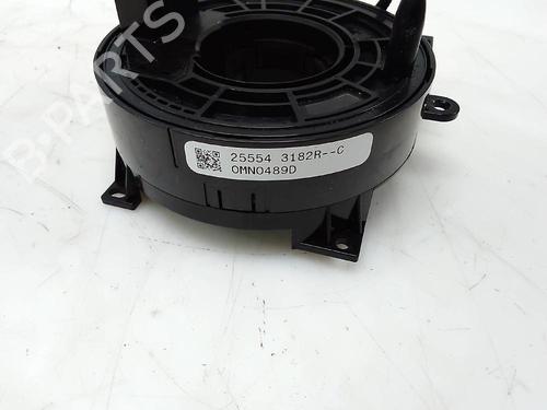 Used Squib airbag RENAULT EXPRESS Box Body/MPV [2021-2025]  21800564