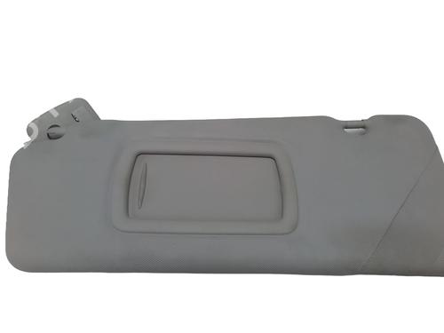 Left sun visor RENAULT MEGANE III Hatchback (BZ0/1_, B3_) 1.5 dCi | BP31967761I1