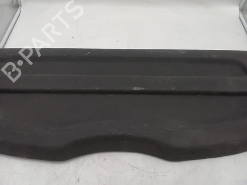 Rear parcel shelf PEUGEOT 308 II (LB_, LP_, LW_, LH_, L3_) 1.2 THP 130 | BP29129104C85 