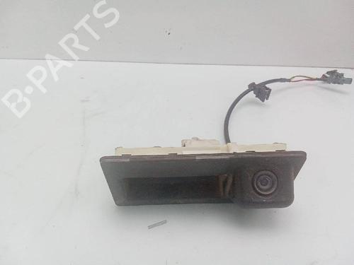 Tailgate handle VW SHARAN (7N1, 7N2)  | BP21140031C132 