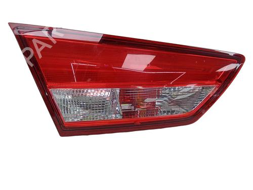 Left taillight SEAT LEON ST (5F8) 1.6 TDI | BP18890843C34 - Image 2