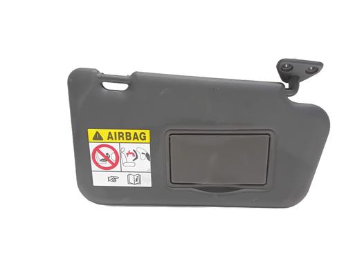 Right sun visor NISSAN JUKE (F16_) DIG-T 117 | BP36528181I2 - Image 3
