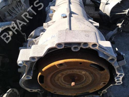 Gearbox AUDI A6 C6 Avant (4F5)  | BP26052933M3 