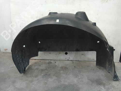 Hjulbue RENAULT TRAFIC III Van (FG_) 2.0 dCi 130 (FGMY) | BP34580733C56 - Image 2