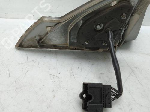 Right mirror MERCEDES-BENZ CLK (C209)  | BP24928480C27 