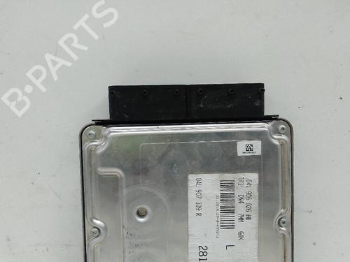 Used Engine control unit (ECU) SEAT LEON ST (5F8) 2.0 TDI (150 hp) 23559725