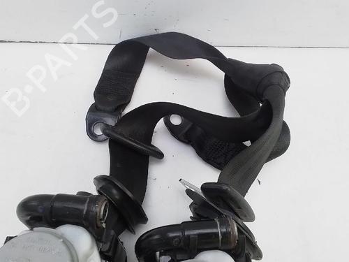 Front right seatbelt AUDI A1 (8X1, 8XK)  | BP26492726I25 