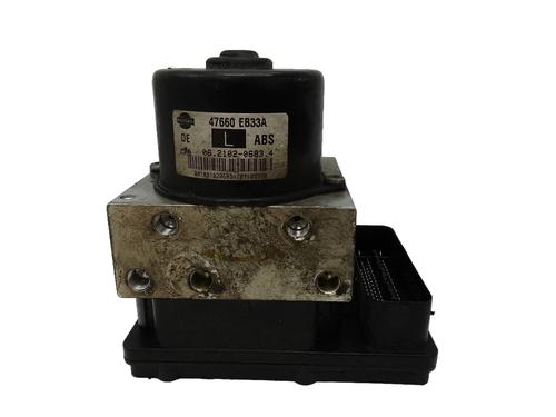 ABS pump NISSAN NAVARA NP300 (D40) 2.5 dCi 4WD | BP21125900M43  - Image 6