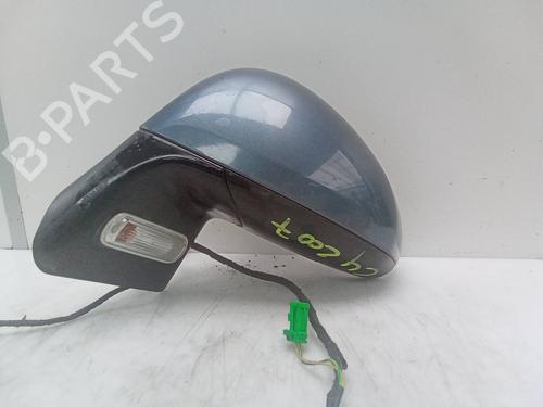 Retrovisor esquerdo CITROËN C4 Picasso I MPV (UD_) 2.0 HDi 138 | BP26160240C26 