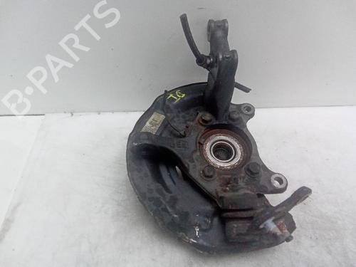 Left front steering knuckle TOYOTA AURIS Estate (_E18_) 2.0 D-4D (ADE186_) | BP18585943M25 