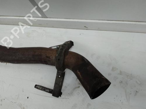 Used Particulate filter MERCEDES-BENZ SPRINTER 3,5-t Van (B907, B910) [2018-2025]  23207585