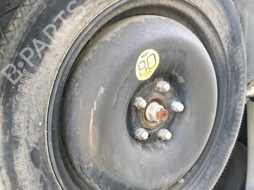 Used Rim NISSAN QASHQAI II (J11, J11_) 1.6 dCi ALL MODE 4x4-i (130 hp) 29746475