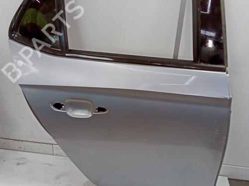 Used Right rear door Right rear door OPEL CORSA F (P2JO) 1.2 (68) (101 hp) 19143389 19143389