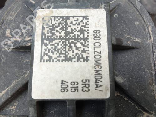 Right rear brake caliper SEAT LEON (KL1, KLG) 1.5 TSI | BP28146888M106