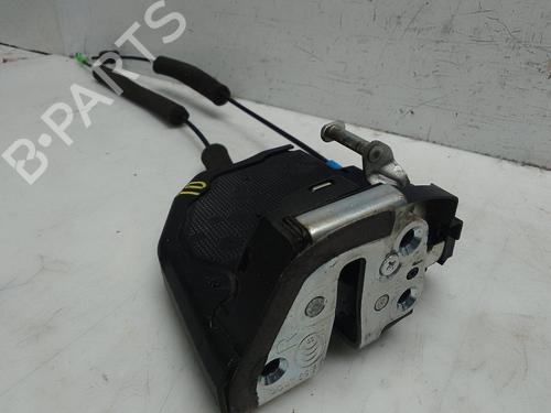 Rear right lock SUBARU FORESTER (SJ_) 2.0 D AWD (SJD) | BP30051130C99 
