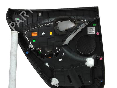 Rear right panel HYUNDAI ix35 (LM, EL, ELH) 1.7 CRDi | BP24463346C61 - Image 4