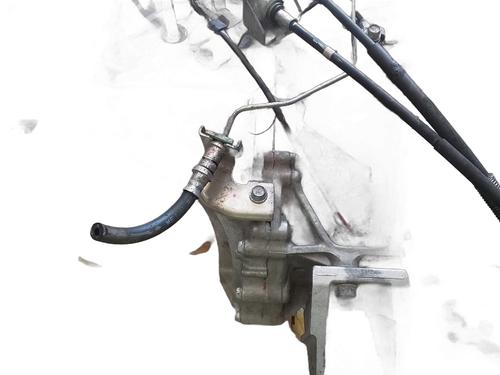 Gearbox MITSUBISHI GRANDIS (NA_W) 2.0 DI-D (NA8W) | BP29935904M3 