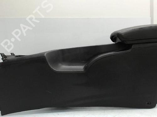 Used Middle console NISSAN QASHQAI / QASHQAI +2 I (J10, NJ10, JJ10E) 2.0 dCi (150 hp) 23142649